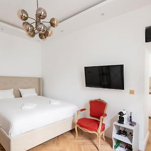 Appartement met een Slaapkamer